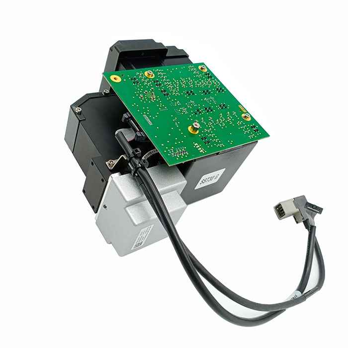 High Accuracy SMT Spare Parts Camera 03101672 for Siplace Chip Mounter
