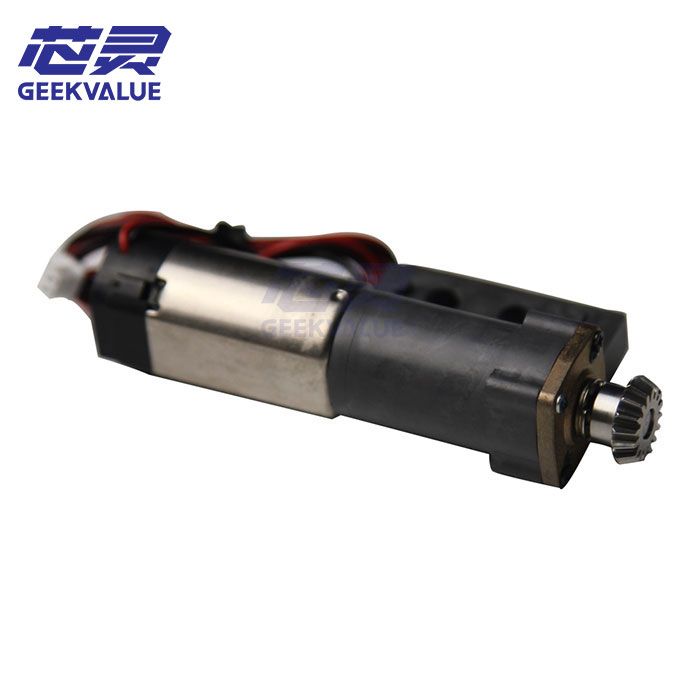 High Accuracy SMT Spare Parts Motor N510046420AA for Panasonic Pick and Place Machine