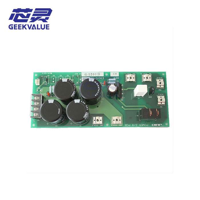 Juki Accessory Signal Transfer Board 40003266 for SMT Pick and Place Machine