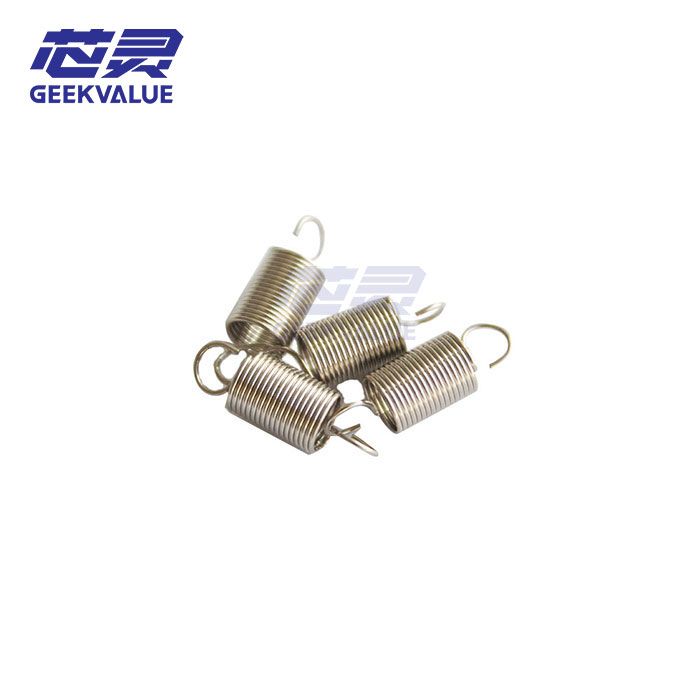 SMT Machine Genuine Juki Feeder Spare Parts Return Spring E2300706000