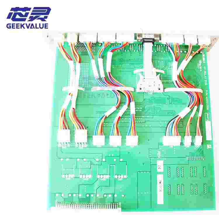 JUKI placement machine part 1070 1080 2070 2080 XY RELAY PCB 40044557