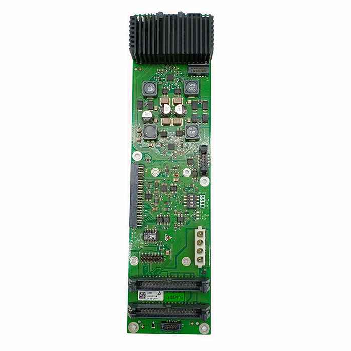 High Accuracy SMT Spare Parts Asm Modul Head Interface C700b 03055072