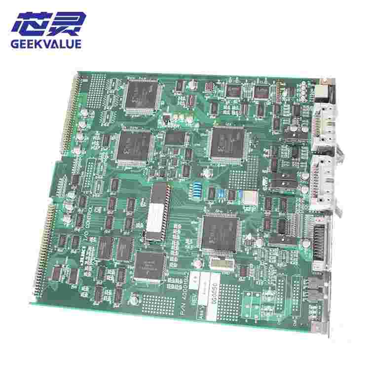 Juki Ke2050 Ke2060 placement machine Fx-1 Io Control Board 40001943