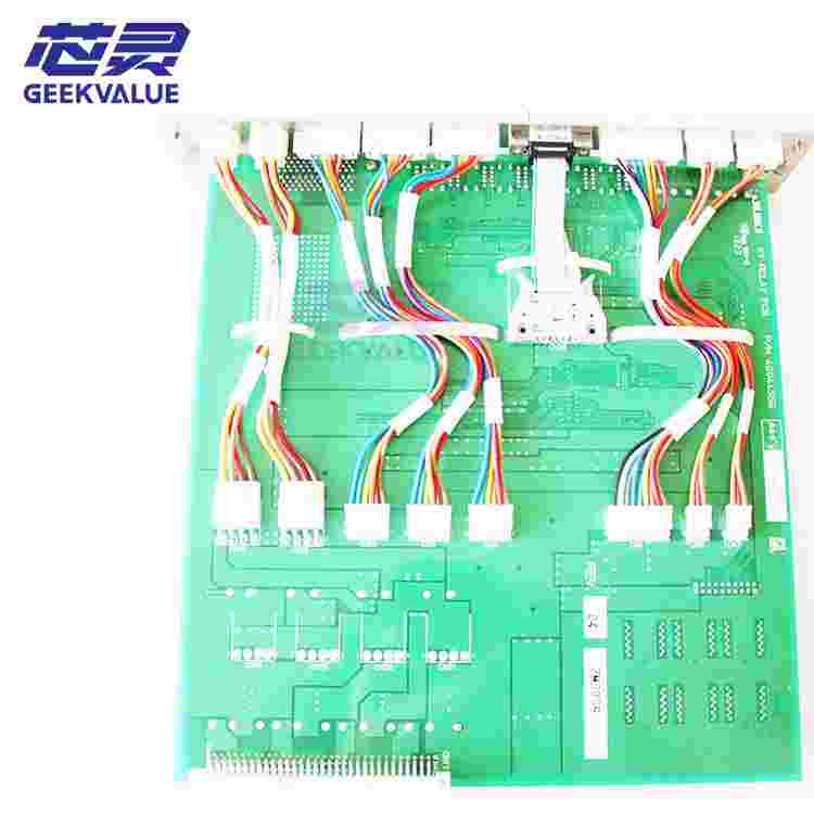 JUKI placement machine part 1070 1080 2070 2080 XY RELAY PCB 40044557