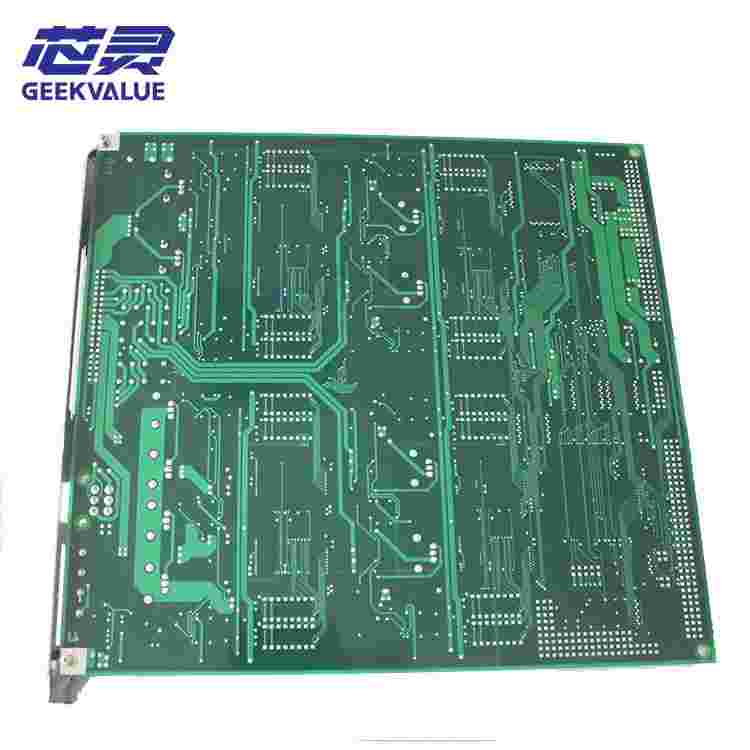 JUKI Ke2050/2060 placement machine Light Control PCB Asm 40001904/40001918