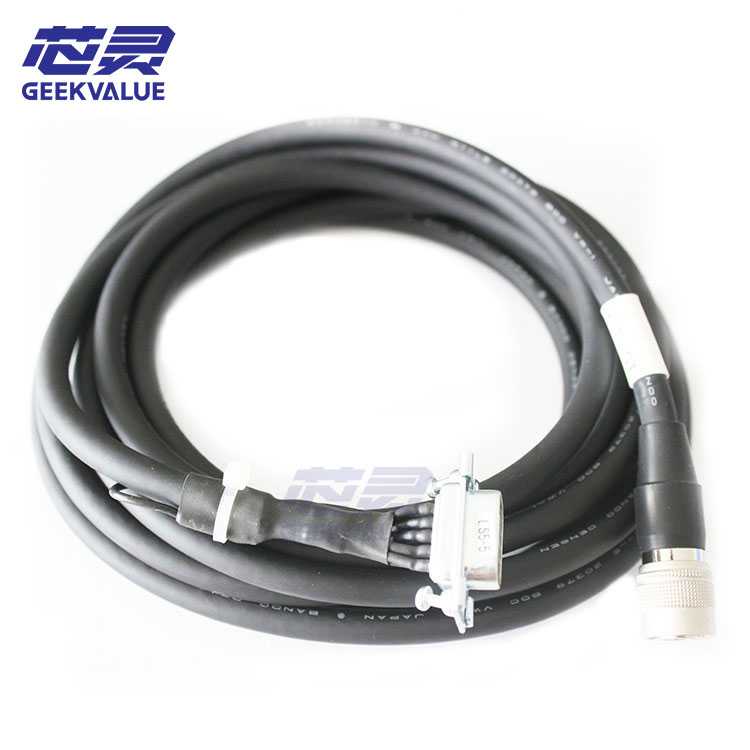 JUKI motor VCS CAMERA CABLE 40002152