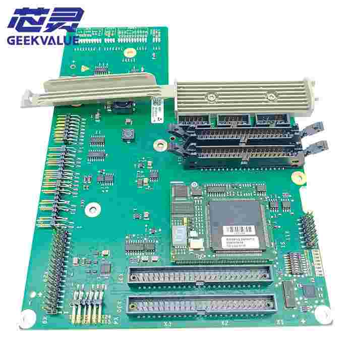 Original New SMT Spare Parts Track Board 03039274 for Siplace Mounter