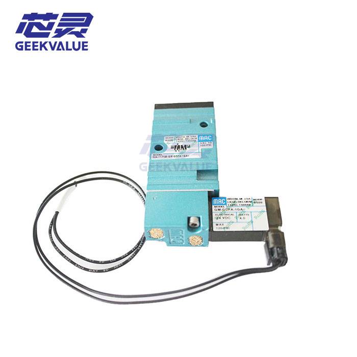 Spare Parts Valve 40073432 for Juki SMT Chip Mounter