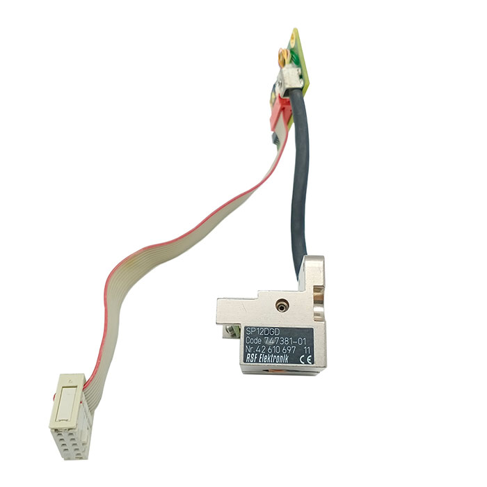 Original New Siplace Spare Parts Dlm Rotay Encoder 00335990 for Stm Digitaler C+P12 Mounter