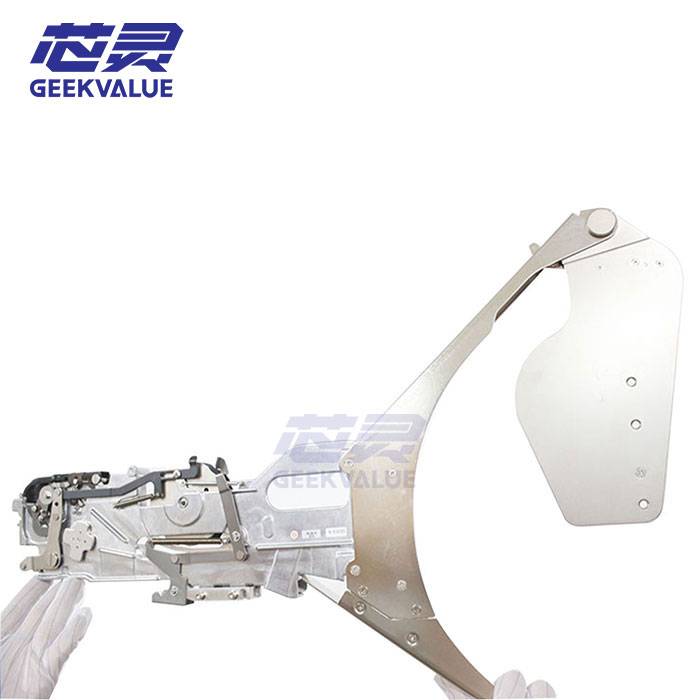 Juki Spare Parts FF12fs E30037060b0 12mm Feeder for SMT Pick and Place Machine