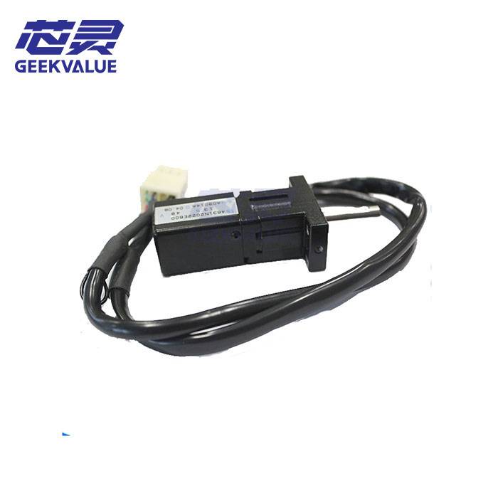 Original New SMT Spare Parts Juki High Accuracy (AC40W) Z Motor 0003253