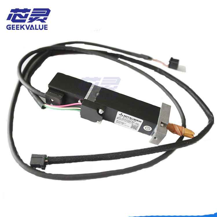 JUKI FX-3 FX-3R Z SERVO MOTOR 40048065 HC-BH0336LW4-S4