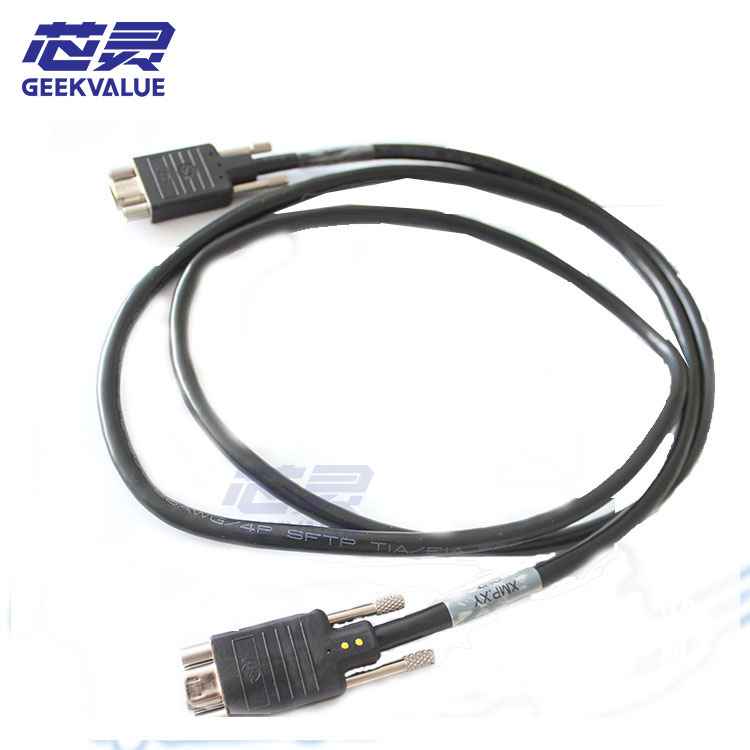 JUKI SMT Parts Synqnet Cable 120 Asm 40003262