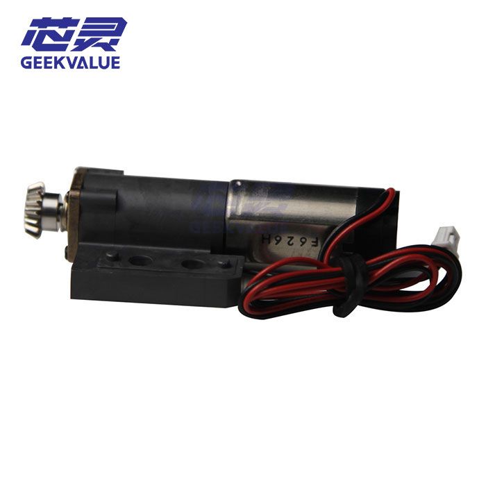 High Accuracy SMT Spare Parts Motor N510046420AA for Panasonic Pick and Place Machine