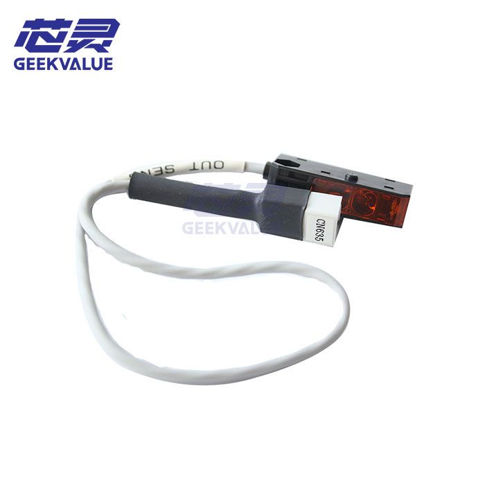 Juki SMT Placement Machine Spare Part Fx1r Stop Sensor L825e1210A0
