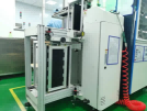 Precautions for SMT semi-automatic board loading