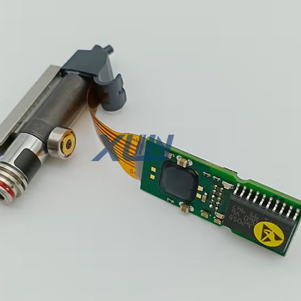 ASM pick and placement machine CP20A DP DRIVER 03058627