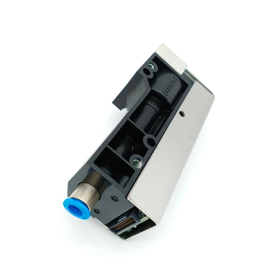 ASM SMT chip mounter 03058802 Digital-Valve Twin-Head