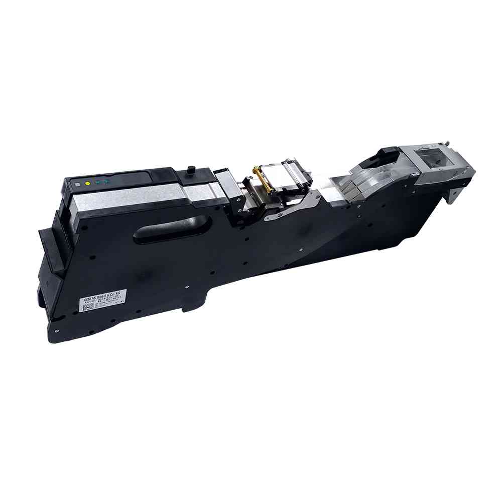 Siplace Feeder – High-Precision SMT Feeder for Siemens Placement Machines