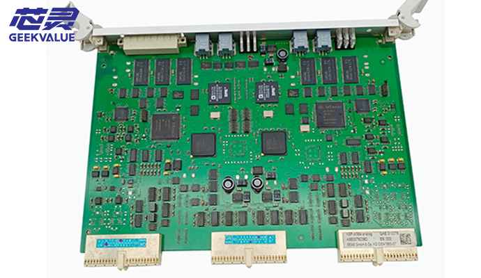 Inspection and repair methods for board faults of Siemens HS series placement machines