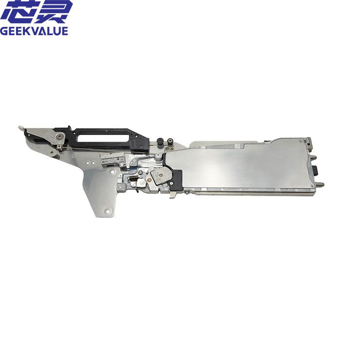W08f smt mounter 8mm 2UDLFA001200  FUJI NXT Feeder