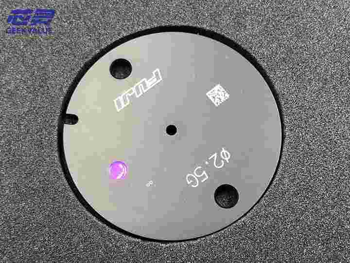 SMT Fuji nozzle NXT H01 head 2.5G Suction Nozzle AA08401