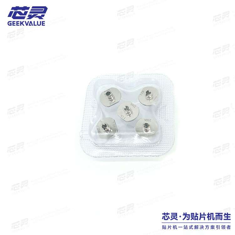 Panasonic Smt Spare part N610017372AC Cm602 115as Nozzle
