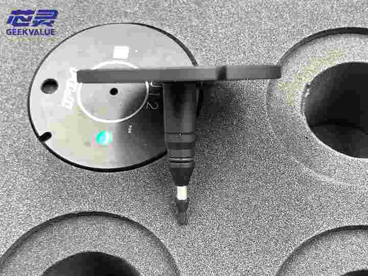 SMT Fuji nozzle NXT H01 head J12 calibration nozzle AA78F00