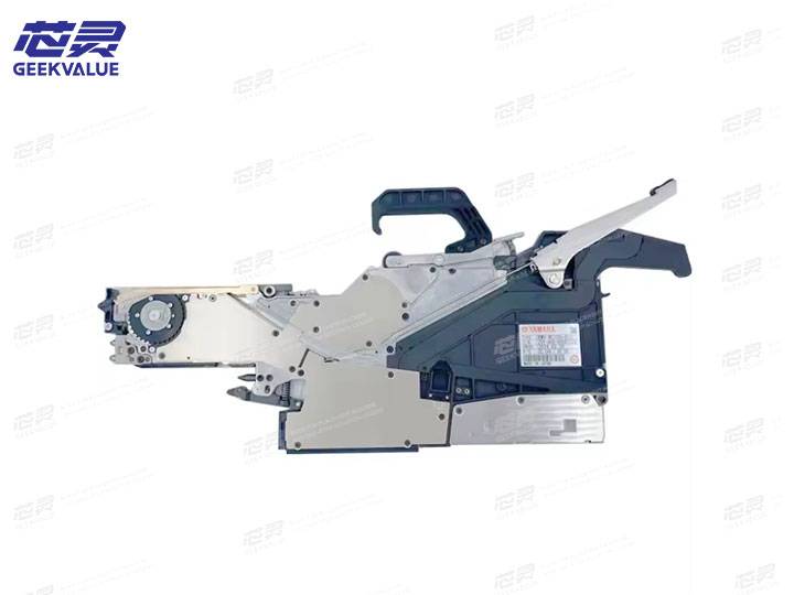 SMT Spare Parts YAMAHA Ipulse F1 F2 F3 Feeder 01005 8mm Feeder