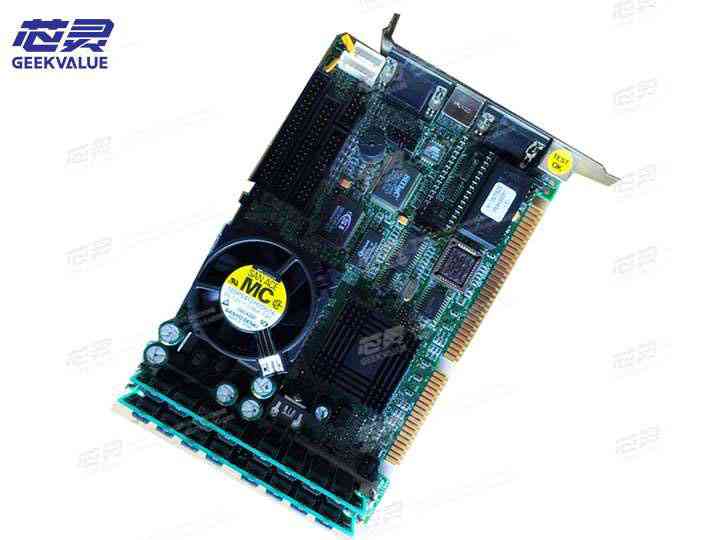 Original New Sony Spare Parts E Series 1-761-415-11 E1000 V-CPU Board