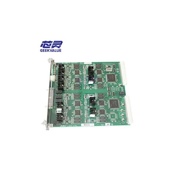 Juki SMT Spare Parts High Accuracy Light-Ctrl-PCB Board 40001904