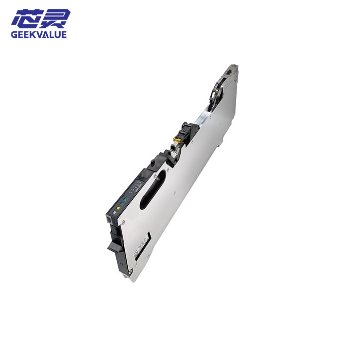 ASM SIPLACE Smart feeder 12mm PN:00141391 with sensor 