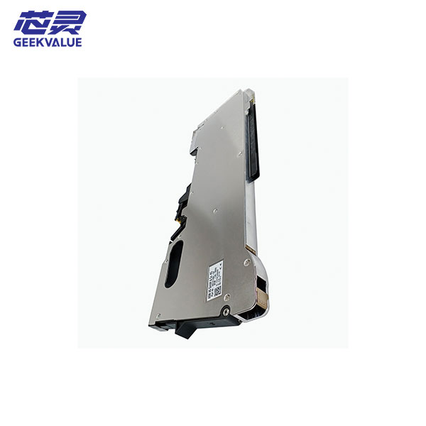 ASM Smart Feeder 24mm PN:00141393 With sensor  