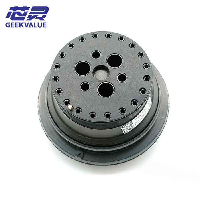 SIPLACE SMT Vacuum Distributors 03005123
