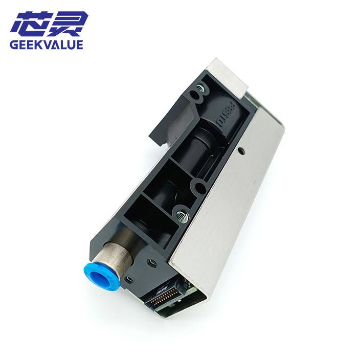 ASM SMT Twin Head Vacuum Generator 03058802