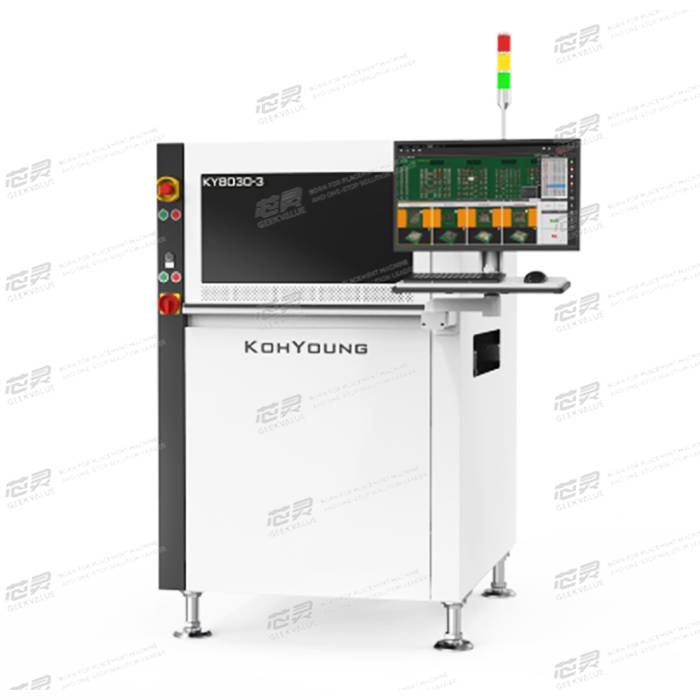 KohYoung SMT SPI KY8030-3