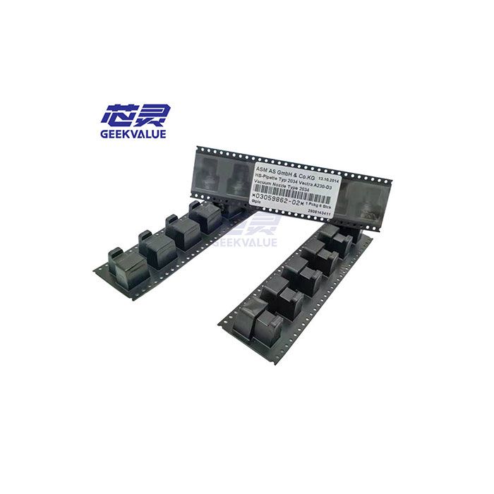 asm smt nozzle 2034 PN:03059862 placement machine accessories
