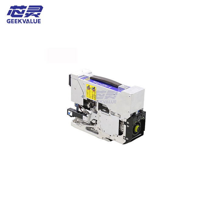Fuji chip mounter H24s head  