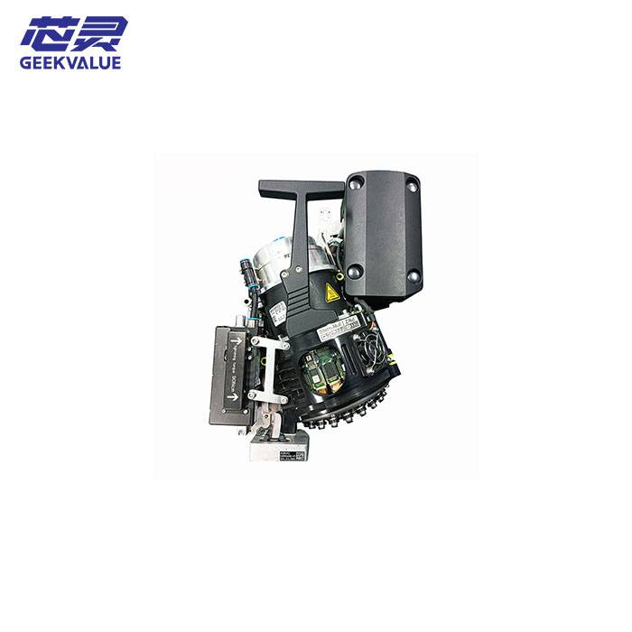 ASM Placement head CP20 P2  PN：03126608 