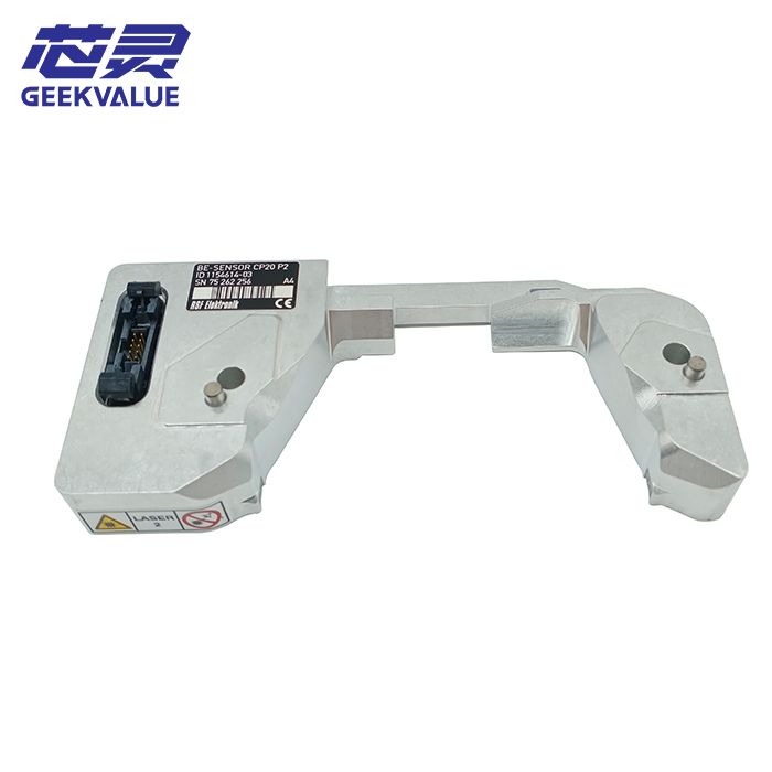 SIPLACE SMT CP20P2 Component Sensor 03133310
