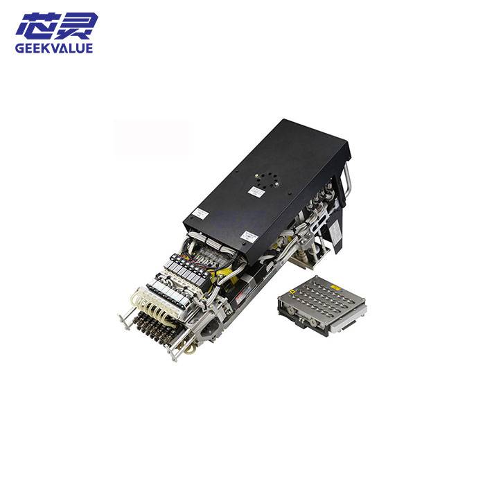 Panasonic npm-d3 SMT V2 head   