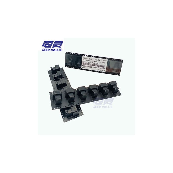 asm siplace nozzle 2034 PN:03059862 smt accessories
