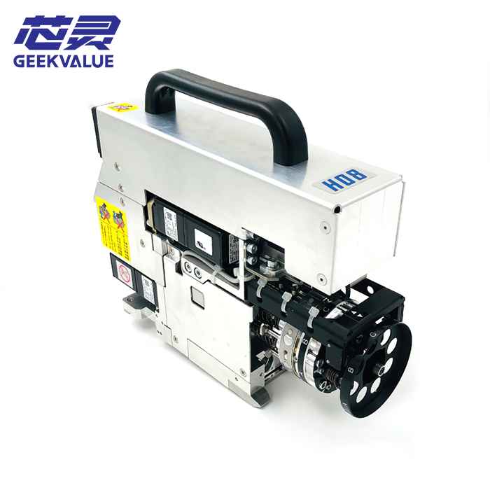 FUJI NXT SMT H08 Head 2UGKHC000100