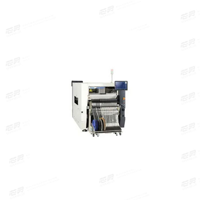 JUKI SMT Mounter KE2080