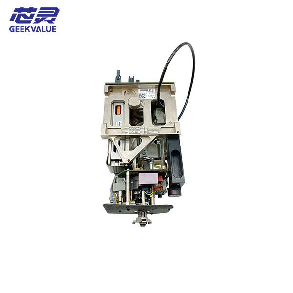ASM placement machine head 03057489 Pick+Place module THK R2