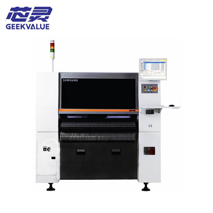 SAMSUNG SMT Mounter SM471 PLUS
