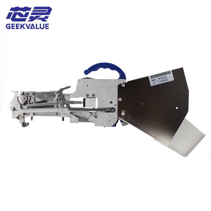YAMAHA SMT Feeders CL 82 KW1-M1400-00X