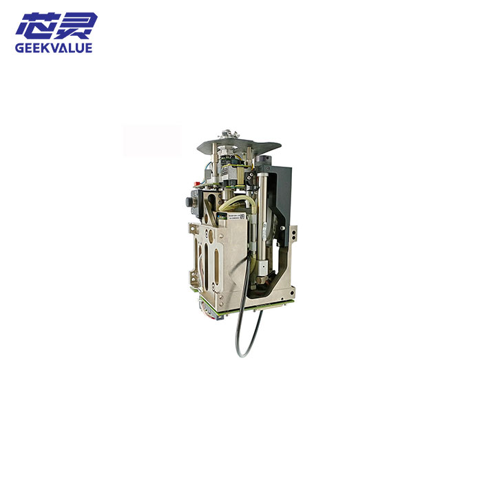 ASM SIPLACE SX2 placement machine twin head PN:03033628