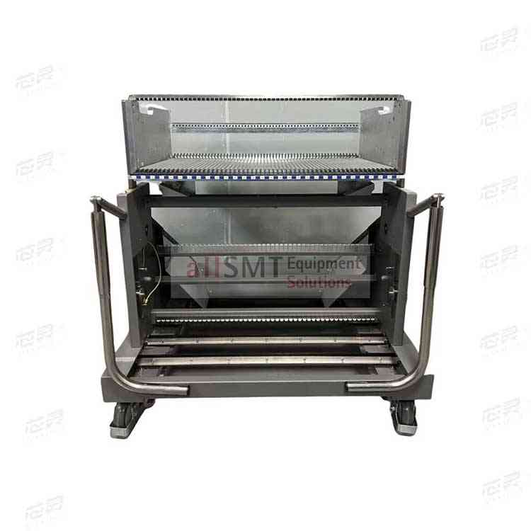ASM trolley Changeover trolley suitable for ASM Siplace X series