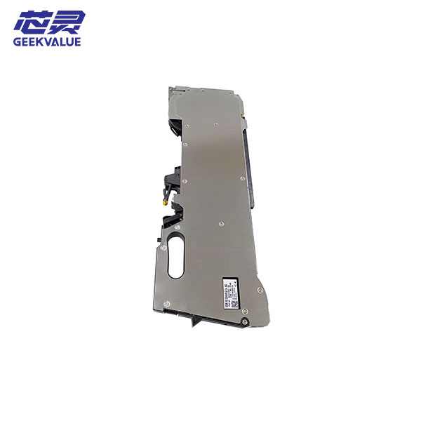 ASM Smt Feeder 12MM PN:00141391 With sensor 